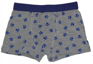 Bokserki PSI PATROL chłopięce majtki dziecięce KOSMO PIESKI 4pak 98/104