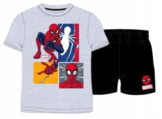 Piżama chłopięca SPIDERMAN dziecięca 116