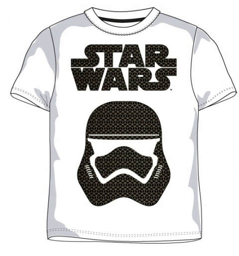 T-shirt szturmowiec STAR WARS GWIEZDNE WOJNY 110
