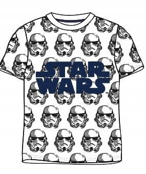 T-shirt szturmowiec STAR WARS GWIEZDNE WOJNY 116