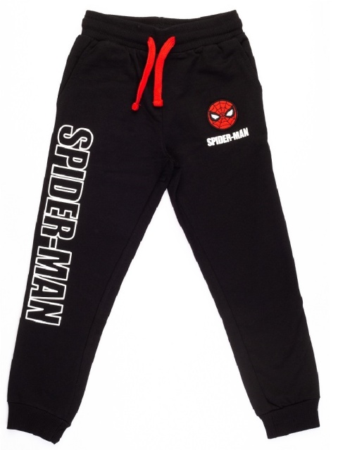 Spodnie dresowe SPIDERMAN dziecięce chłopięce 122