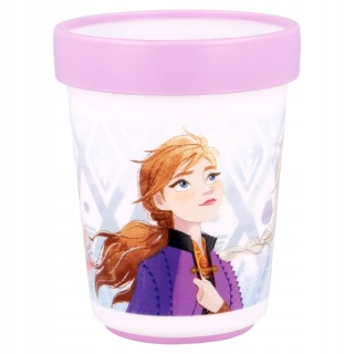 KRAINA LODU II kubek kubeczek antypoślizgowy 260ML