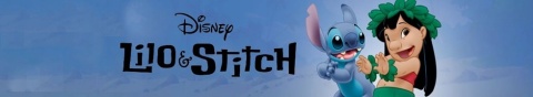 Kredki świecowe woskowe Lilo i Stitch Stich 12 kolorów pastelowe Kredki świecowe woskowe Lilo i Stitch Stich 12 kolorów pastelowe