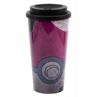 Kubek do kawy herbaty POKEMON TRAINER 520 ml