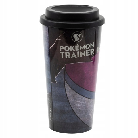 Kubek do kawy herbaty POKEMON TRAINER 520 ml