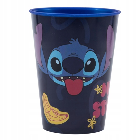 LILO I STITCH kubek kubeczek szklanka 260ML