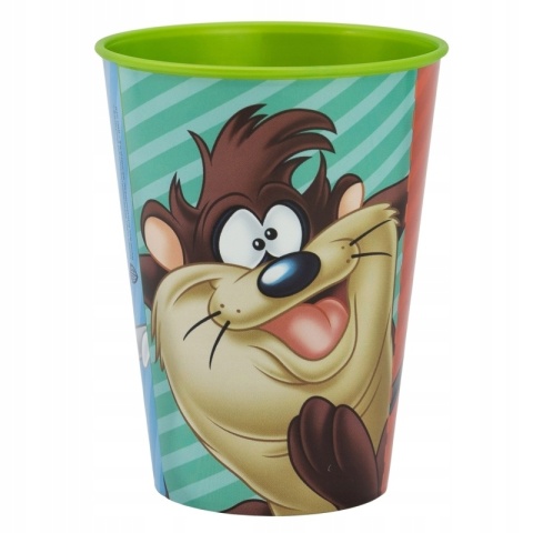 LOONEY TUNES kubek kubeczek szklanka 260ML