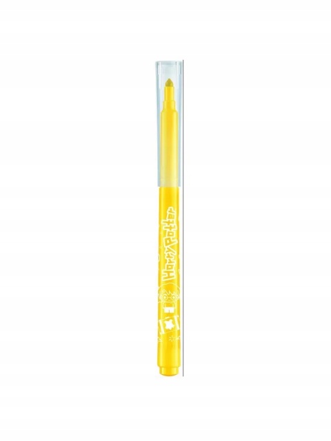 Pisaki mazaki flamastry 12 kolorów HARRY POTTER