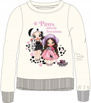 Bluza dziecięca NA NA NA SURPRISE dziewczęca 122