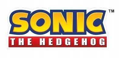 Piżama SONIC dziecięca piżama chłopięca długi rękaw 104