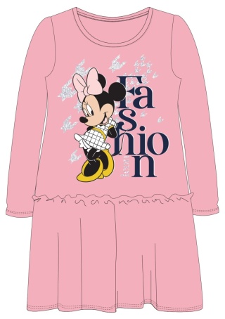 Sukienka MYSZKA MINNIE sukienka dziecięca dziewczęca 98