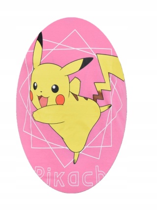 T-shirt POKEMON PIKACHU koszulka 146/152