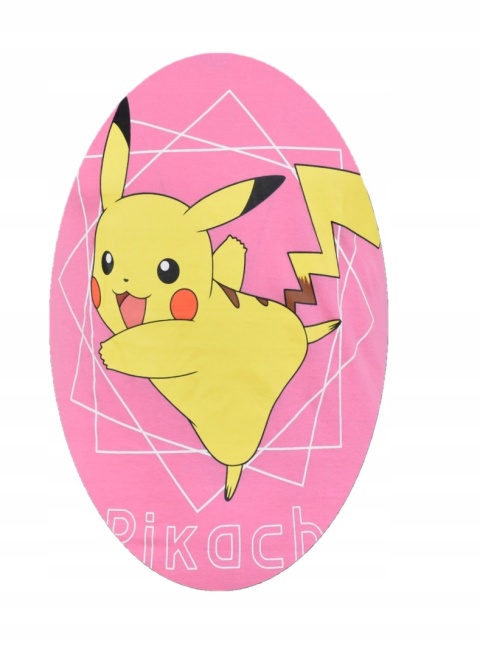 T-shirt POKEMON PIKACHU koszulka 146/152