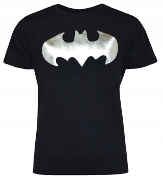 T-shirt koszulka BATMAN ORYGINAŁ 146