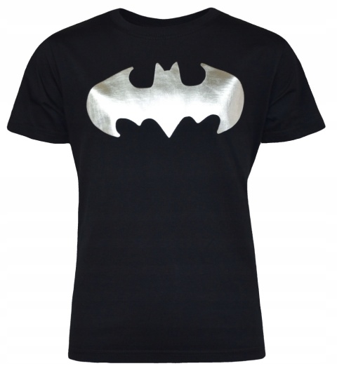 T-shirt koszulka BATMAN ORYGINAŁ 146