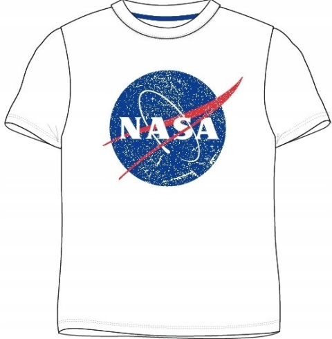 T-shirt koszulka NASA bluzeczka ORYGINAŁ 134