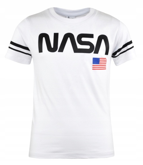 T-shirt koszulka NASA bluzeczka ORYGINAŁ 152