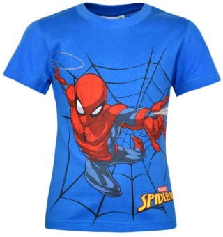 T-shirt koszulka SPIDERMAN MARVEL 128