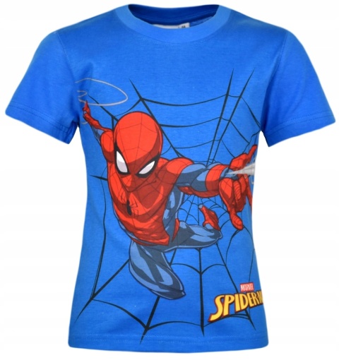 T-shirt koszulka SPIDERMAN MARVEL 128