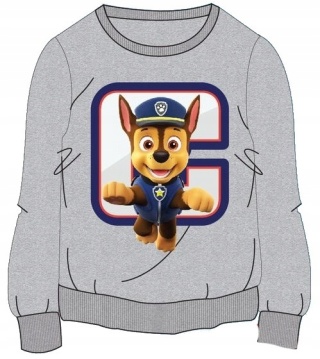 Bluza PSI PATROL CHASE wkładana przez głowę 122