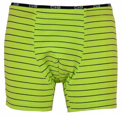 Bokserki chłopięce majtki BAWEŁNIANE C+3 116