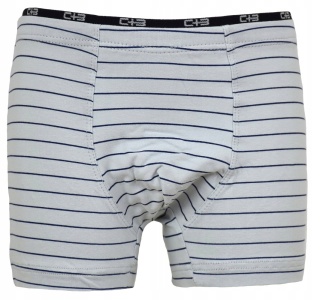 Bokserki chłopięce majtki BAWEŁNIANE C+3 116