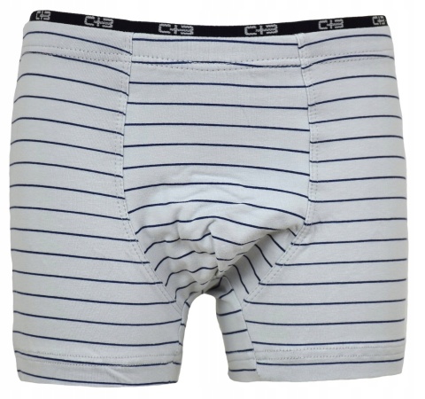 Bokserki chłopięce majtki BAWEŁNIANE C+3 116