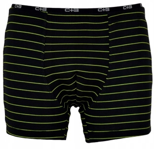 Bokserki chłopięce majtki BAWEŁNIANE C+3 116