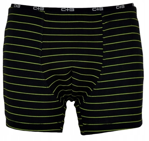 Bokserki chłopięce majtki BAWEŁNIANE C+3 116