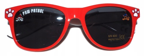 PSI PATROL okulary przeciwsłoneczne MARSHALL UV400