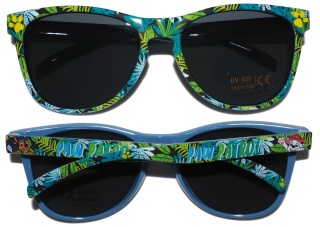 PSI PATROL okulary przeciwsłoneczne MARSHALL UV400