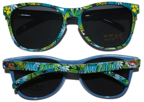 PSI PATROL okulary przeciwsłoneczne MARSHALL UV400