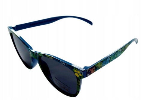 PSI PATROL okulary przeciwsłoneczne MARSHALL UV400