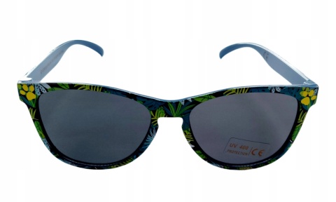 PSI PATROL okulary przeciwsłoneczne MARSHALL UV400