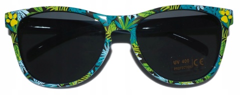 PSI PATROL okulary przeciwsłoneczne MARSHALL UV400