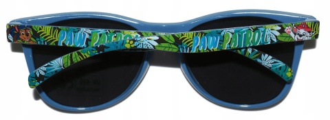 PSI PATROL okulary przeciwsłoneczne MARSHALL UV400