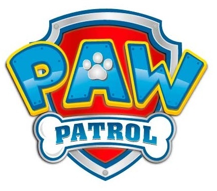 Piżama PSI PATROL SKYE dziecięca dziewczęca długa 98