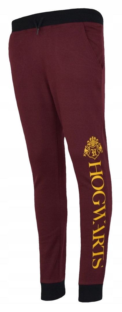 Spodnie dresowe HARRY POTTER r 158