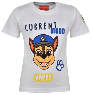 T-shirt PSI PATROL bluzka koszulka CHASE 116