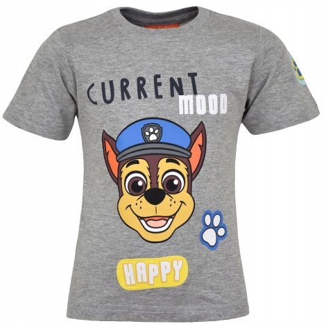 T-shirt PSI PATROL bluzka koszulka CHASE 128