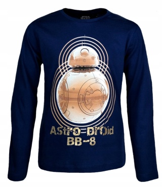 T-shirt bluzka STAR WARS GWIEZDNE WOJNY 104