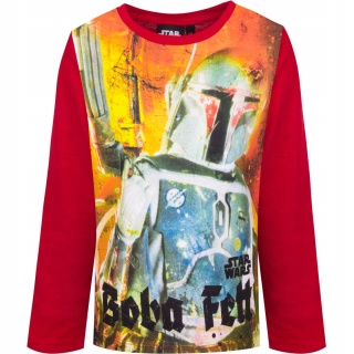 T-shirt bluzka STAR WARS GWIEZDNE WOJNY 104