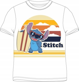 T-shirt koszulka bluzka LILO I STITCH 110