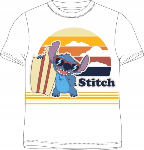 T-shirt koszulka bluzka LILO I STITCH 110
