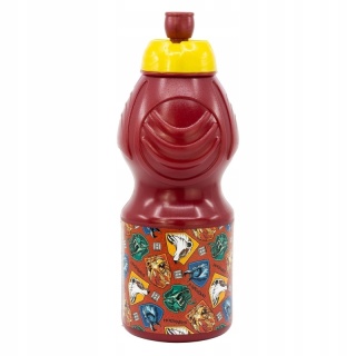 Bidon butelka sport HARRY POTTER 400ML