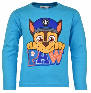 Bluzka t-shirt PSI PATROL koszulka CHASE 98