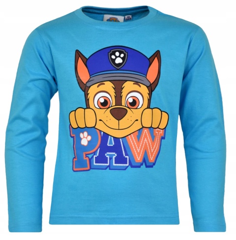 Bluzka t-shirt PSI PATROL koszulka CHASE 98