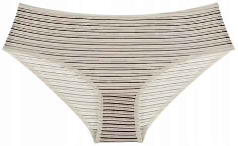 Majtki figi dziecięce dziewczęce 2-pak 164/170