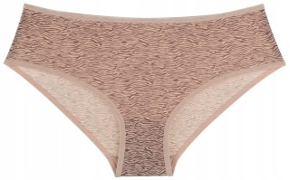 Majtki figi dziecięce dziewczęce 3-pak 152/158