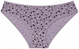 Majtki figi dziecięce młodzieżowe 3-pak 164/170